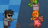 Zabij zombiaki