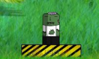 Uwięź zombie