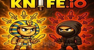 Knife.io