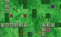 Mad Tanks