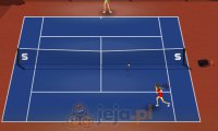 Stick Tennis
