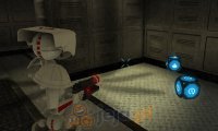 Roboty i granaty