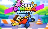 Pinata Party