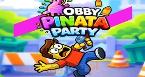 Pinata Party