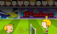 Flick Headers Euro 2012