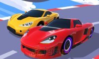 Turbo Tempo 3D