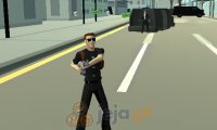 Crime City 3D