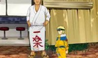 Naruto War