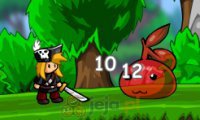 Epic Battle Fantasy Adventure Story