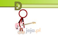 Gitarzysta