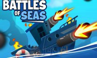 Bitwa na morzu