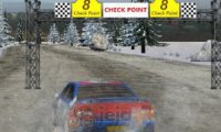 Super Rally Extreme