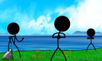 Walka o terytorium online