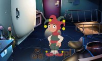 Pizza Quest