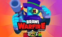 Brawl Warfire