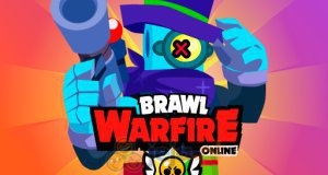 Brawl Warfire