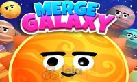 Merge Galaxy