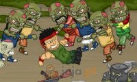 Zombie na dzień dobry