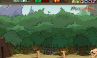 Epoka wojny 2: Hacked