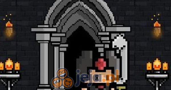 Pikselowy RPG