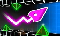 Geometry Vibes 3D
