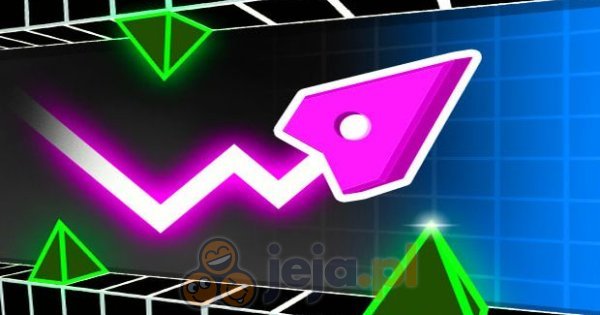 Geometry Vibes 3D