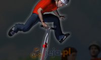 Pogo xtreme