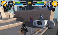 Lego DC Super Heroes