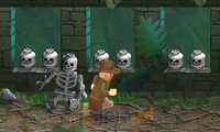 Przygody Indiana Jones