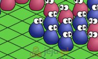 Blob Wars