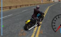 Motocykliści