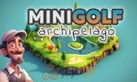 Archipelag minigolfa