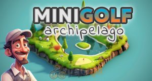 Archipelag minigolfa