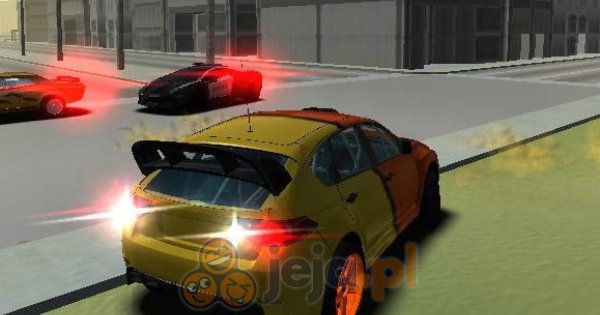 download the last version for iphonePolice Car Simulator 3D