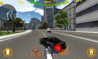 Ultimate Racing 3D