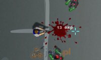Ostatnia noc zombie 2