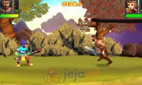 Rumble Arena