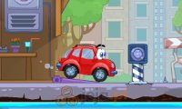 Wheely 4