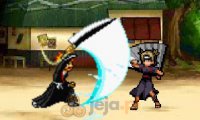 Bleach kontra Naruto 2.2