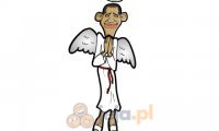 Obama na tropie