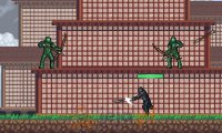 Ninja Rush