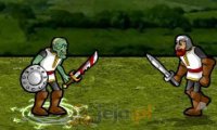 Rycerz zombie