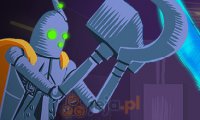 Epicka misja robota