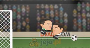 Piłkarskie głowy: Liga hiszpańska