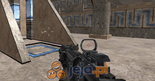 SWAT Warfare