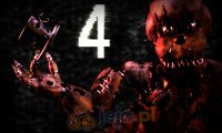 Five Nights at Freddy's 4