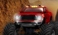 Truck demolka