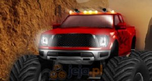 Truck demolka