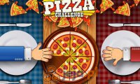 Pizza Challenge