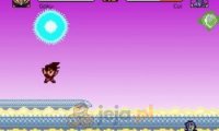 Dragon Ball Z Devolution v.1.2.2